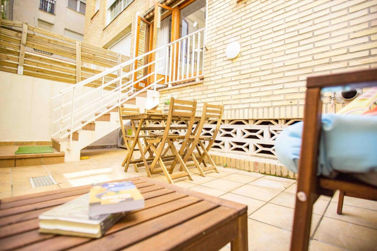 Casa Arnau, A Pie De Playa. Calafell Beach Экстерьер фото